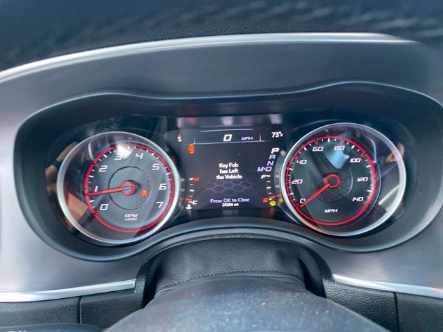 2020 Dodge Charger SXT Raleigh NC
