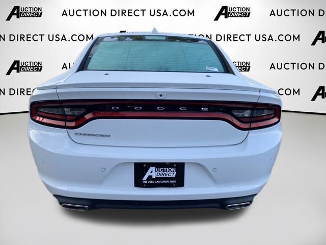 2020 Dodge Charger SXT Raleigh NC