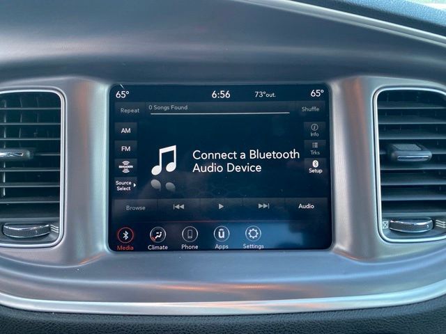 2020 Dodge Charger SXT Raleigh NC