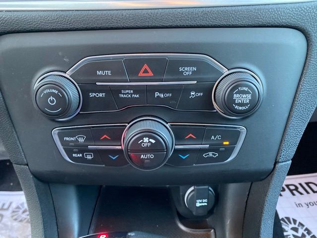 2020 Dodge Charger SXT Raleigh NC