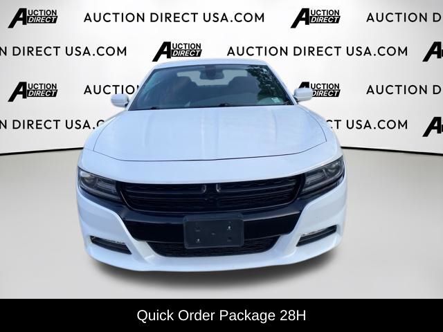 2020 Dodge Charger SXT Raleigh NC