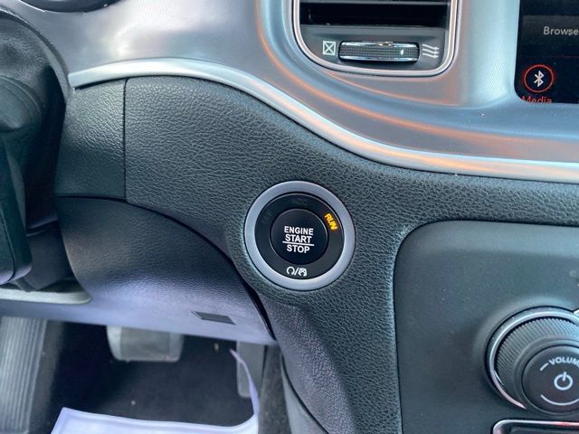 2020 Dodge Charger SXT Raleigh NC