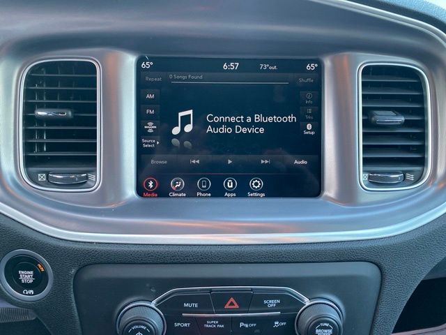 2020 Dodge Charger SXT Raleigh NC