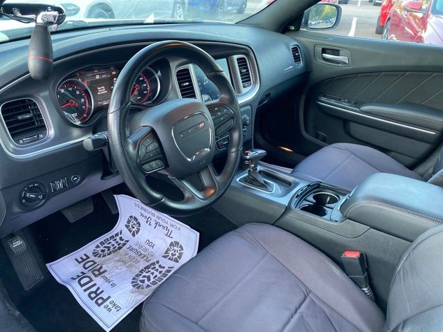 2020 Dodge Charger SXT Raleigh NC
