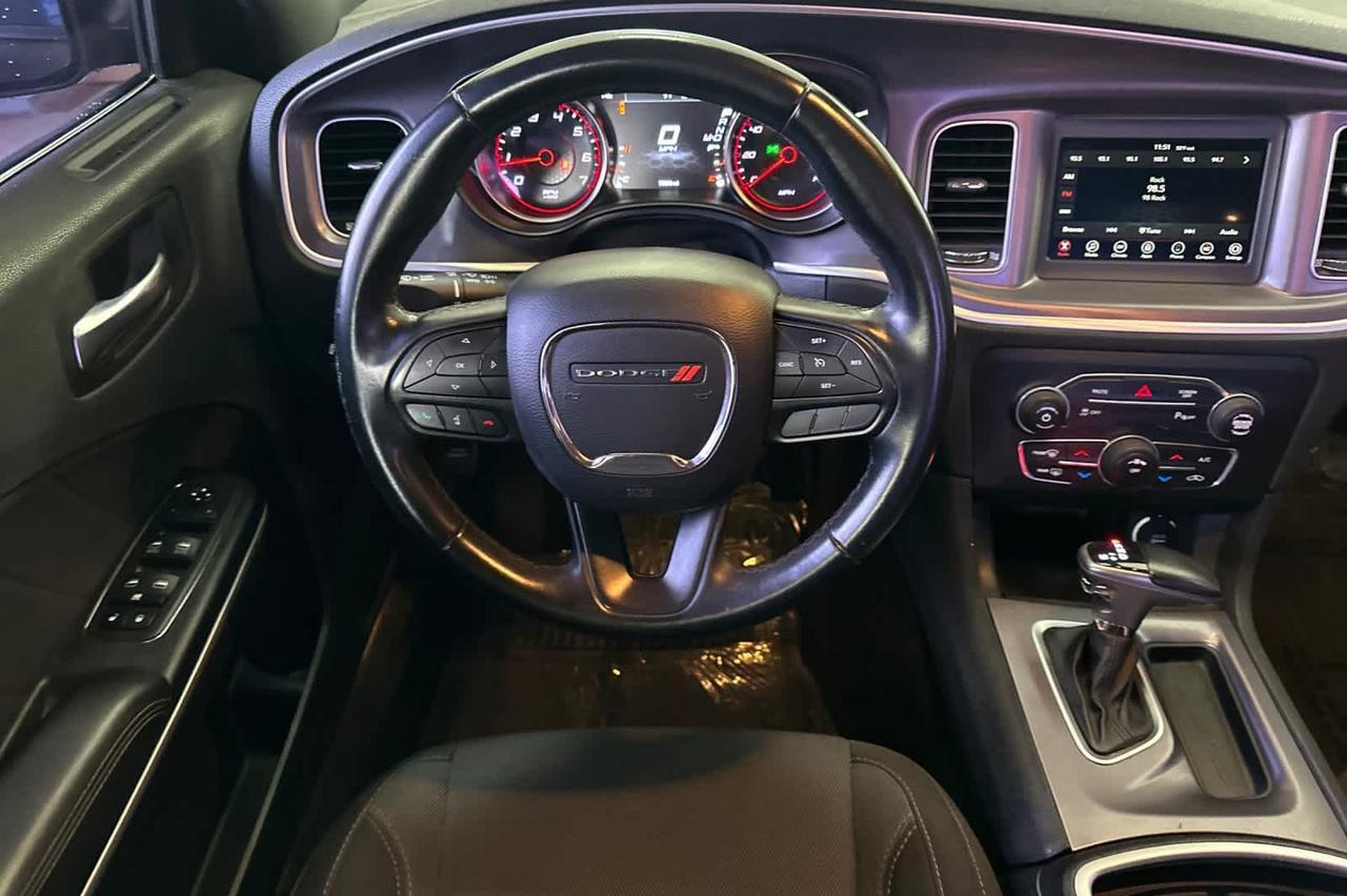 2020 Dodge Charger SXT Roseville CA