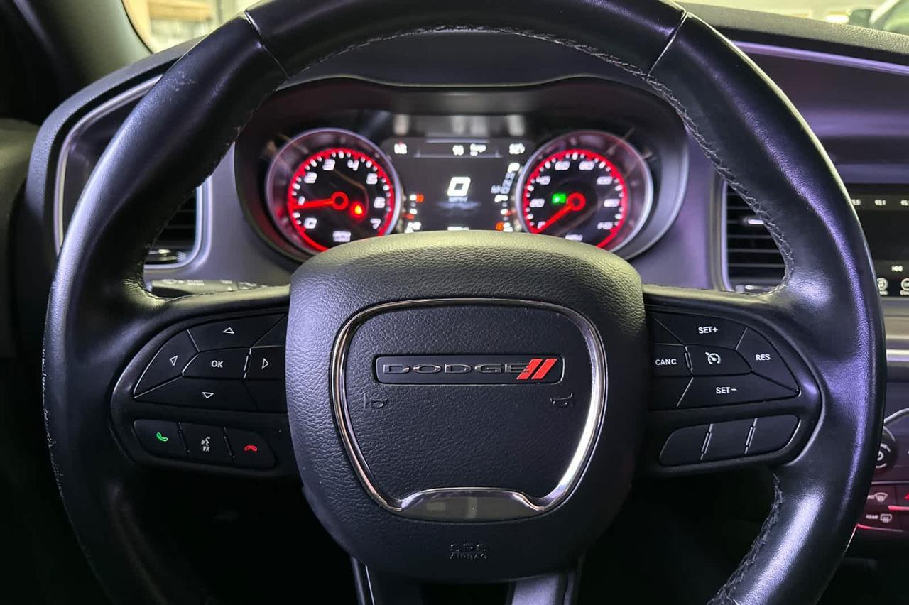 2020 Dodge Charger SXT Roseville CA