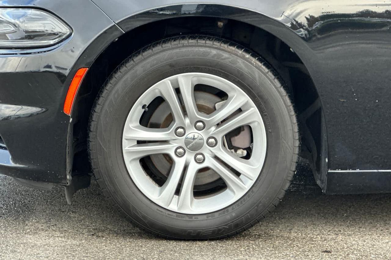 2020 Dodge Charger SXT Roseville CA