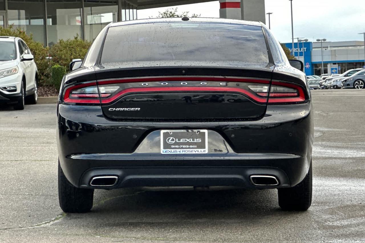 2020 Dodge Charger SXT Roseville CA