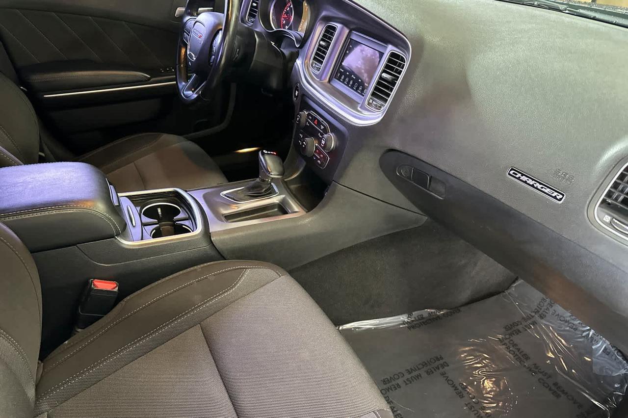 2020 Dodge Charger SXT Roseville CA