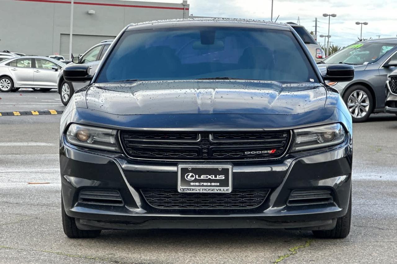 2020 Dodge Charger SXT Roseville CA