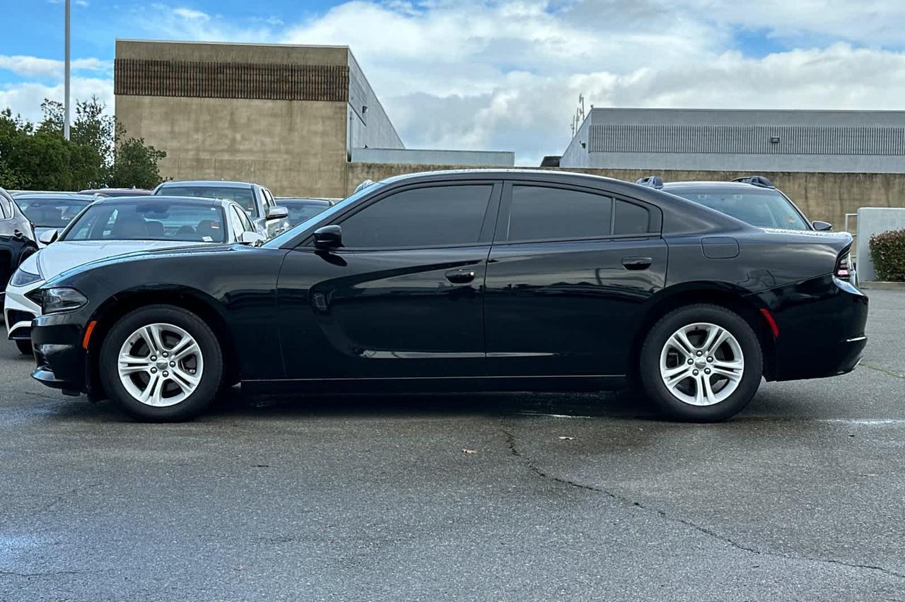 2020 Dodge Charger SXT Roseville CA
