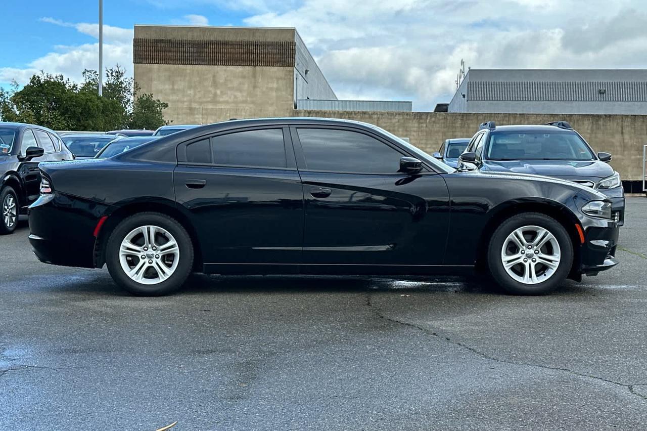 2020 Dodge Charger SXT Roseville CA