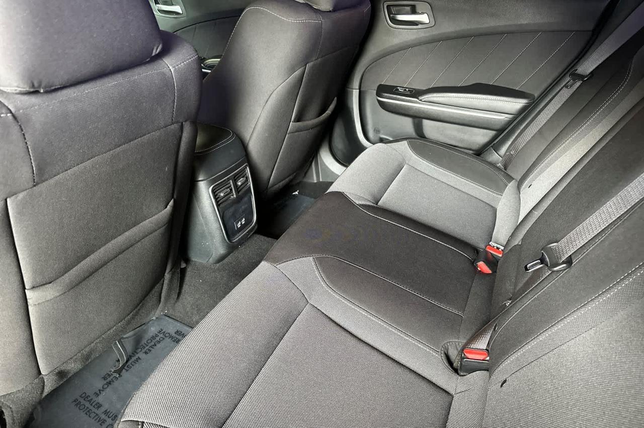 2020 Dodge Charger SXT Roseville CA