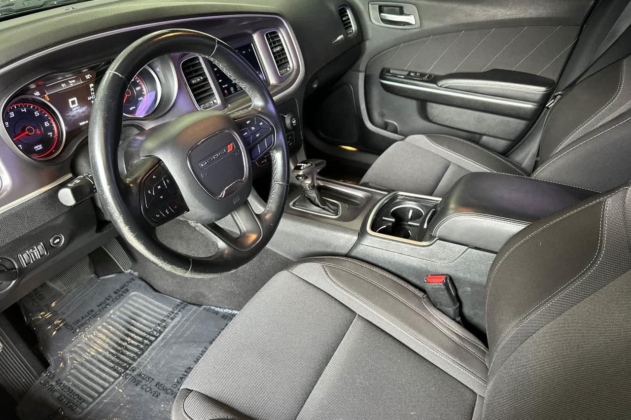 2020 Dodge Charger SXT Roseville CA