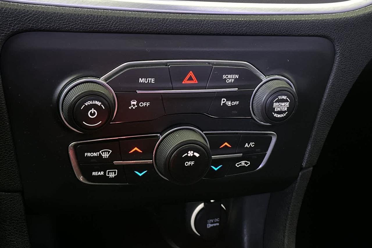 2020 Dodge Charger SXT Roseville CA