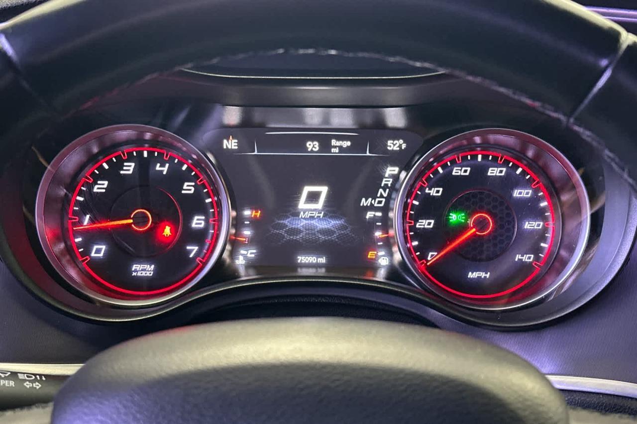 2020 Dodge Charger SXT Roseville CA