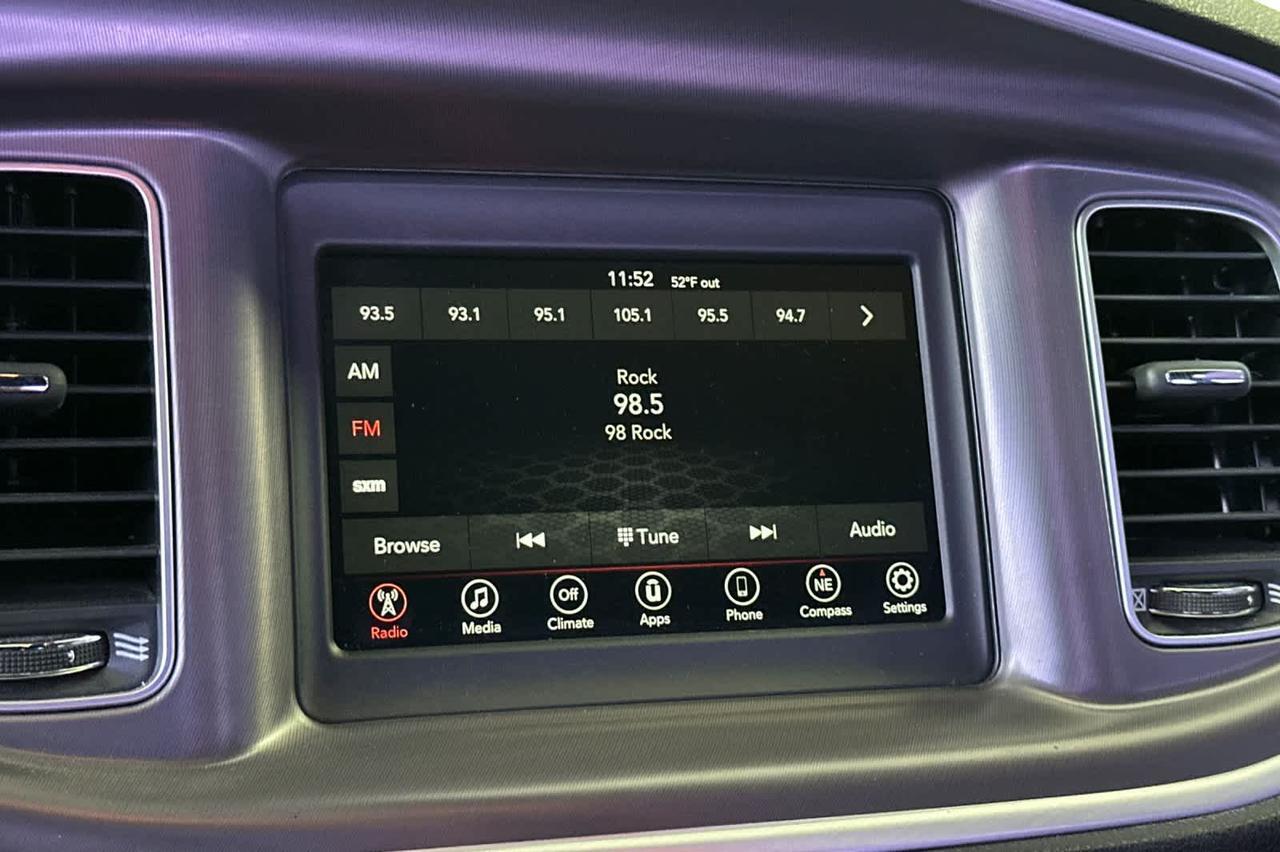 2020 Dodge Charger SXT Roseville CA