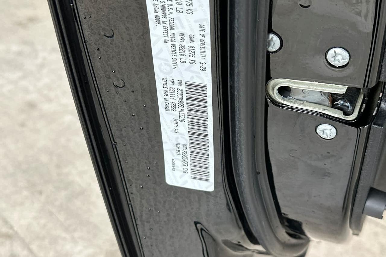 2020 Dodge Charger SXT Roseville CA