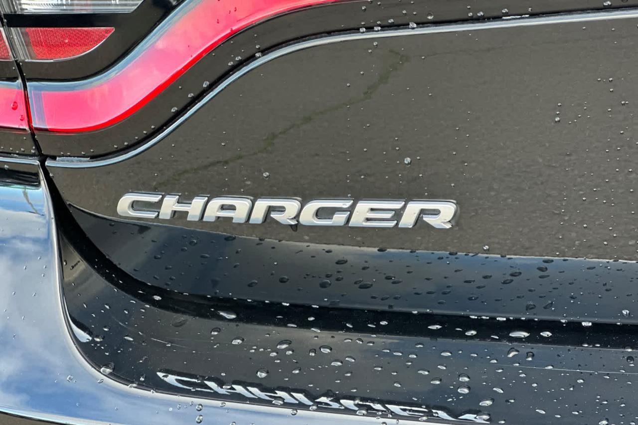 2020 Dodge Charger SXT Roseville CA