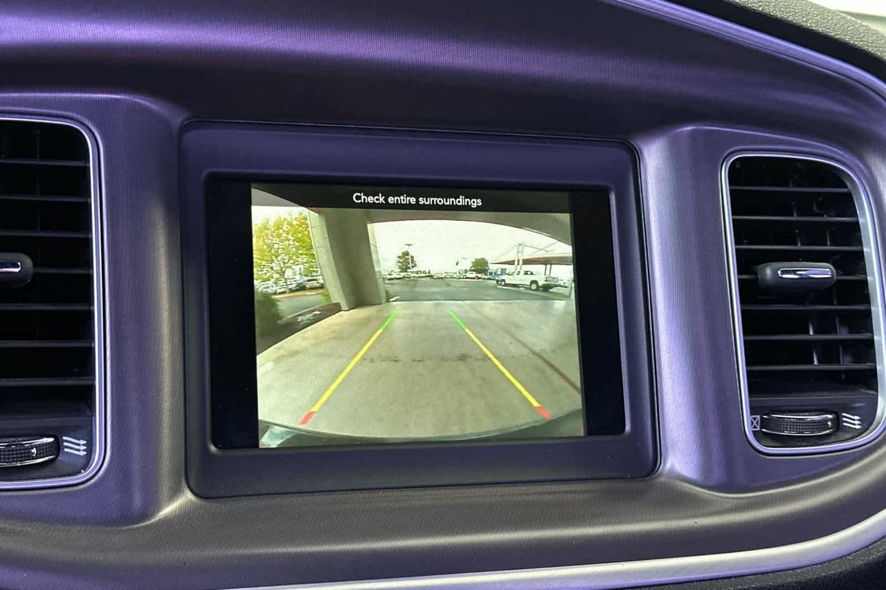 2020 Dodge Charger SXT Roseville CA