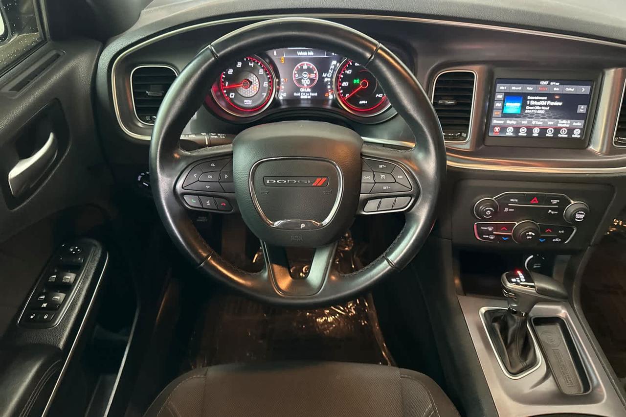 2020 Dodge Charger SXT Roseville CA