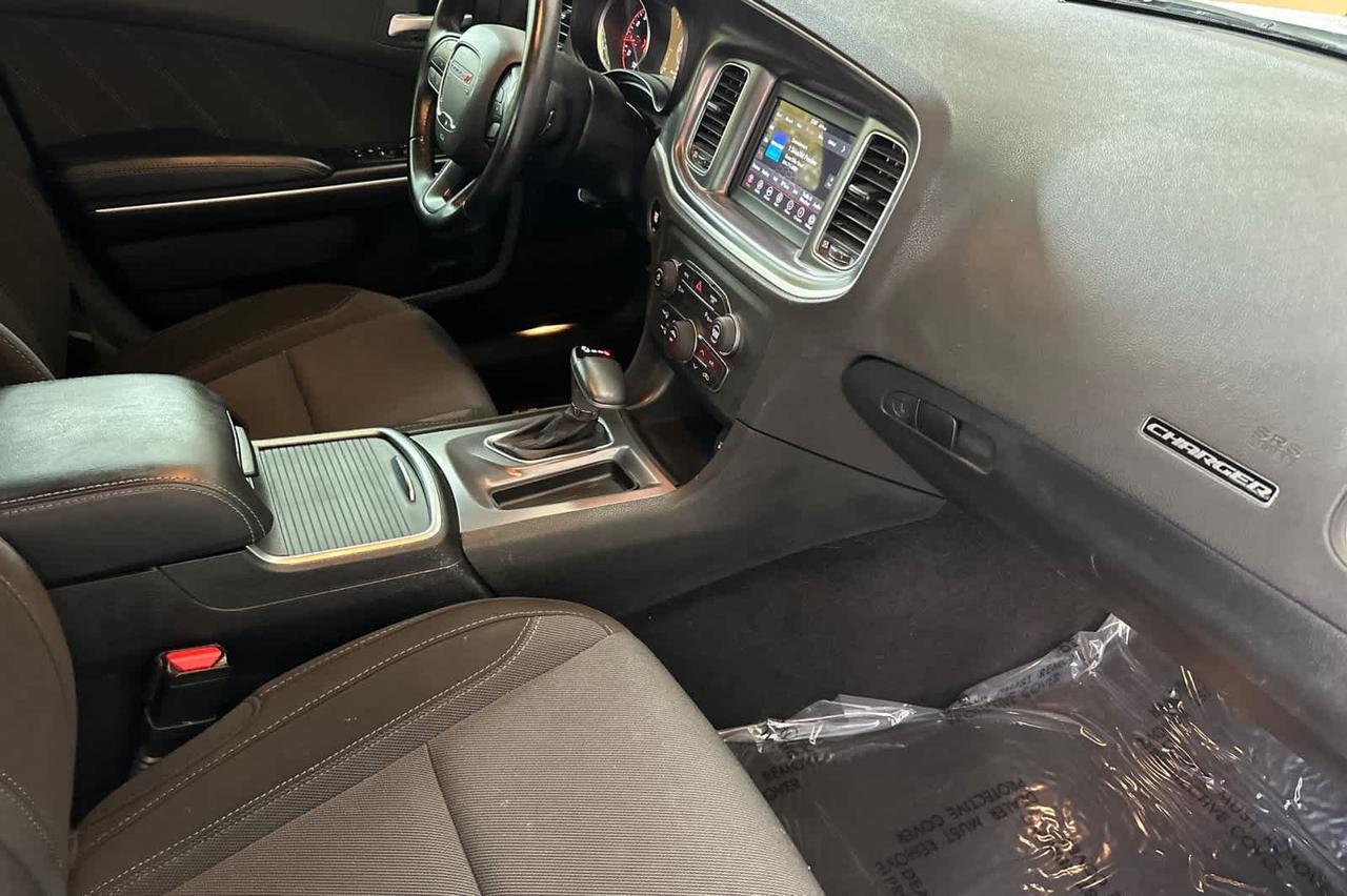 2020 Dodge Charger SXT Roseville CA