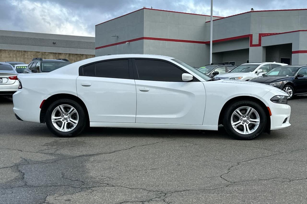 2020 Dodge Charger SXT Roseville CA