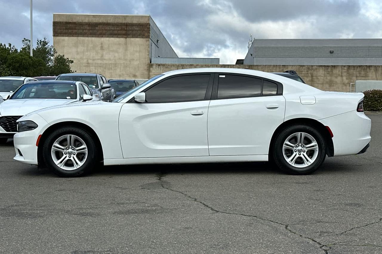 2020 Dodge Charger SXT Roseville CA