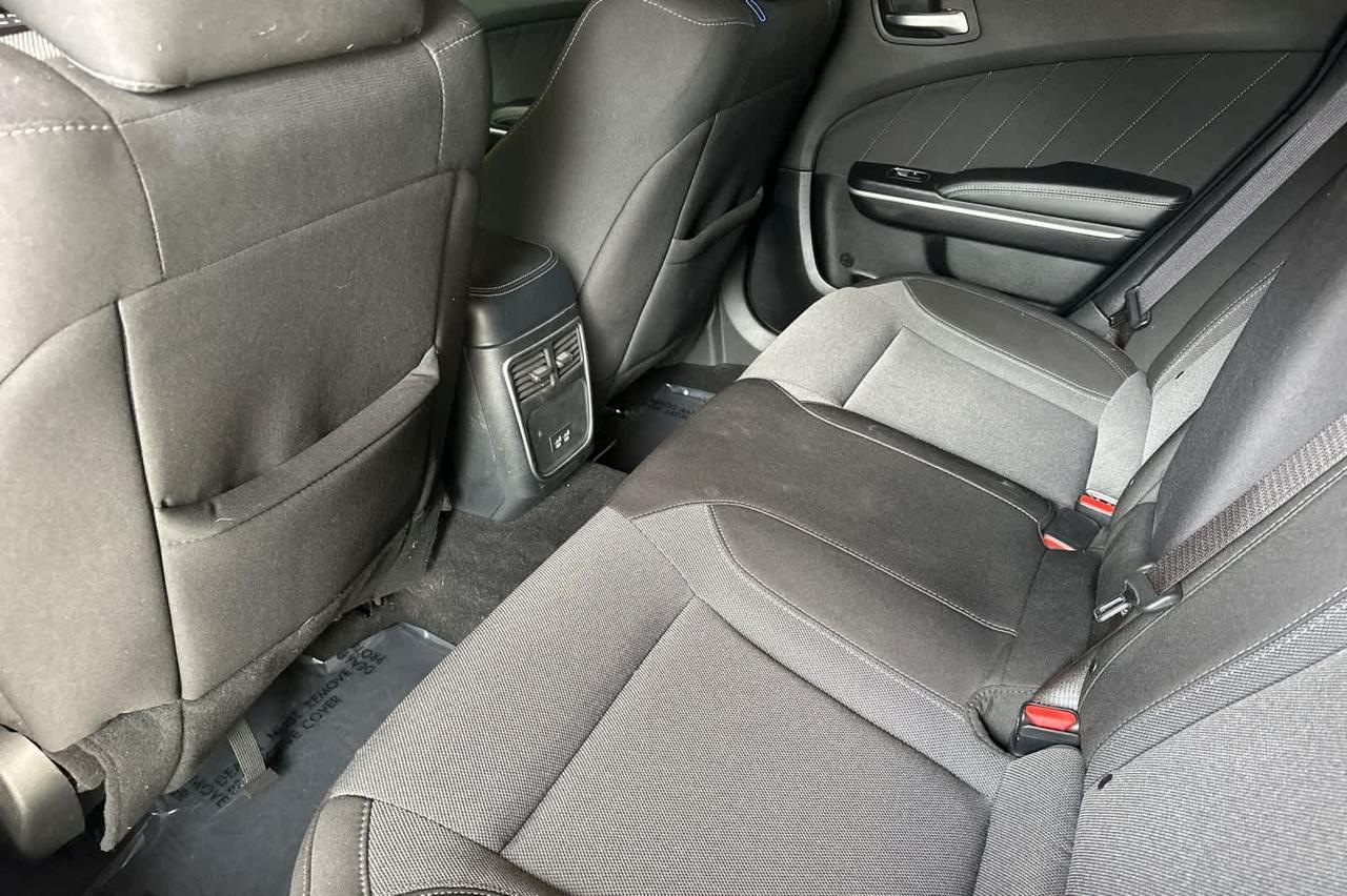 2020 Dodge Charger SXT Roseville CA