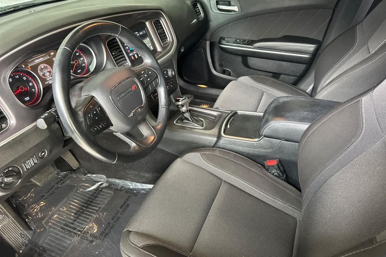2020 Dodge Charger SXT Roseville CA