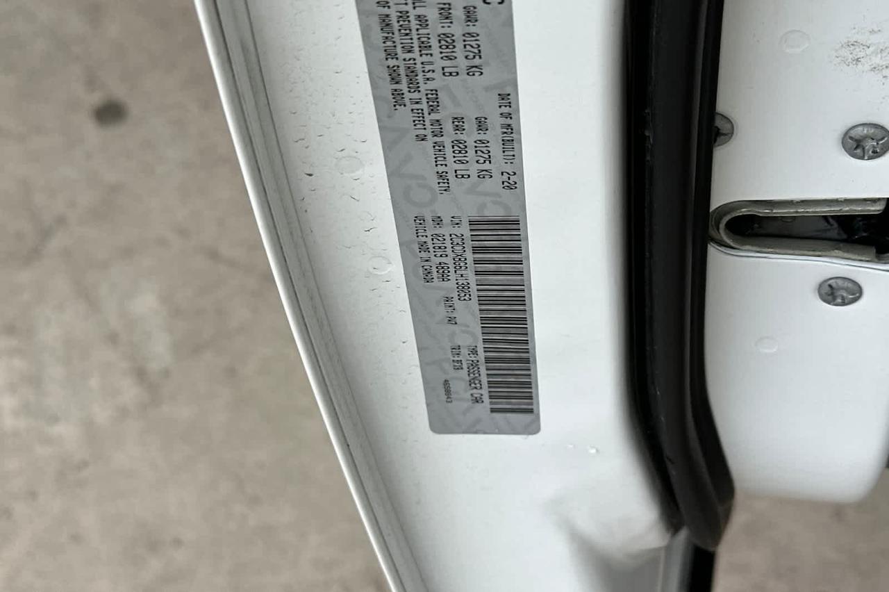 2020 Dodge Charger SXT Roseville CA