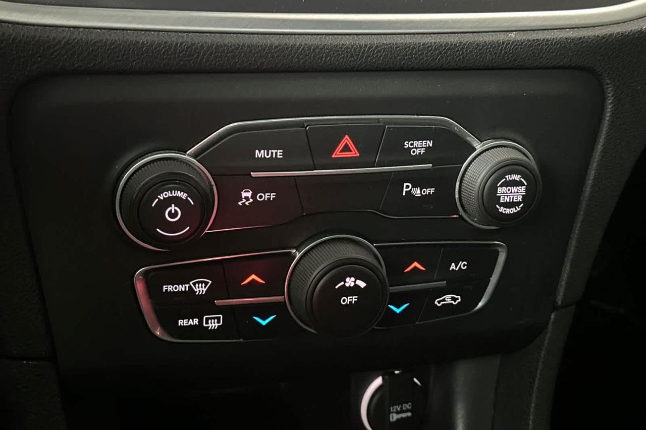 2020 Dodge Charger SXT Roseville CA