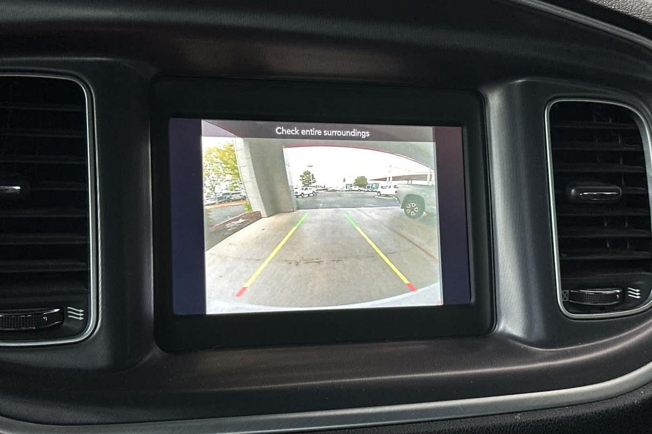 2020 Dodge Charger SXT Roseville CA