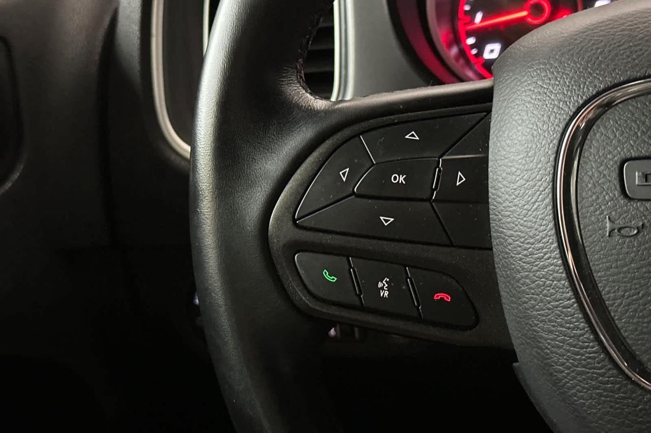 2020 Dodge Charger SXT Roseville CA