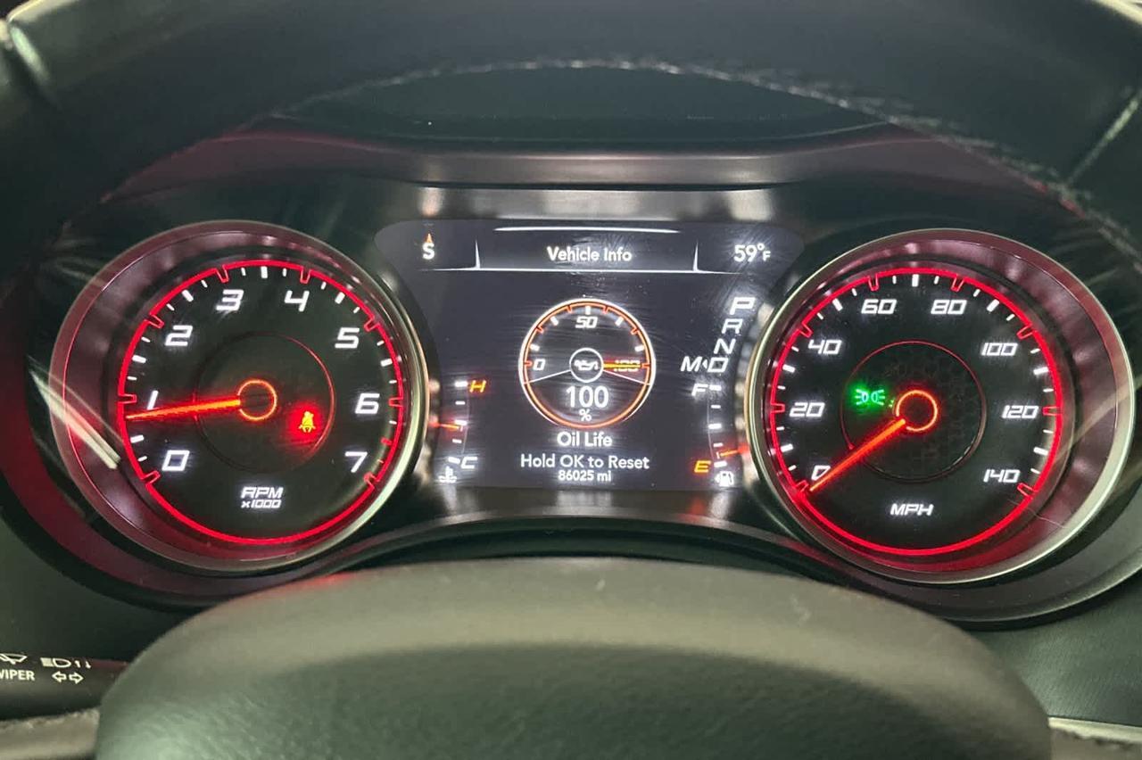 2020 Dodge Charger SXT Roseville CA