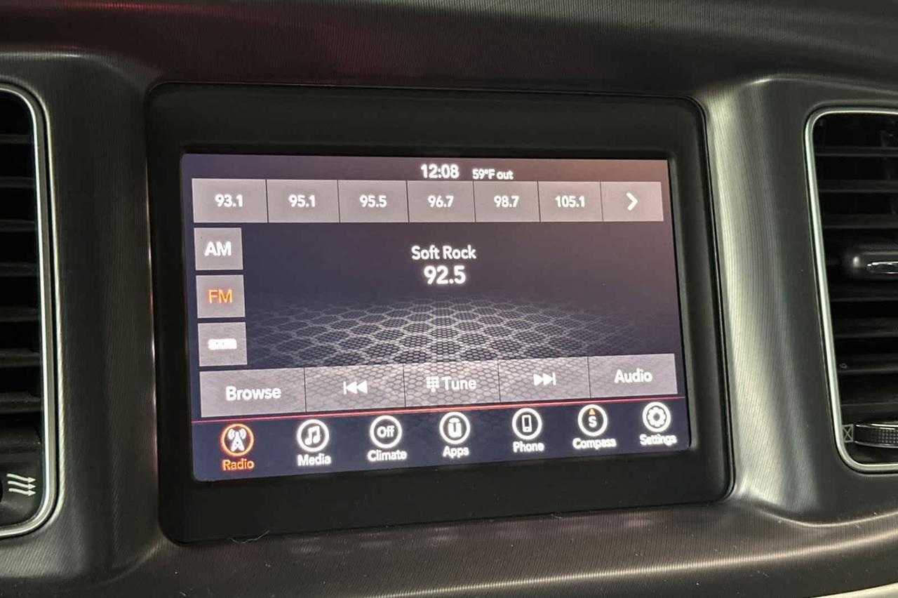 2020 Dodge Charger SXT Roseville CA