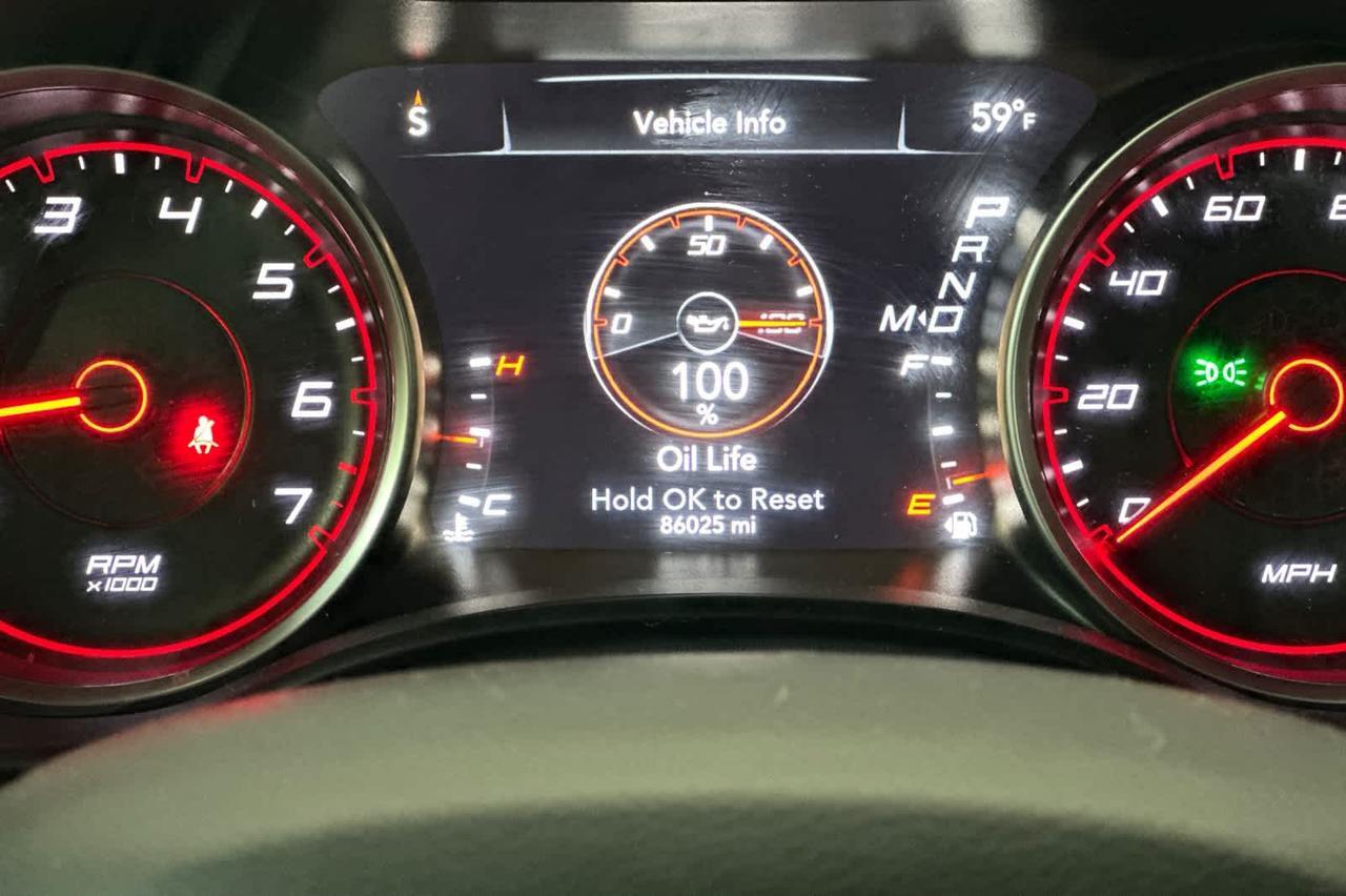 2020 Dodge Charger SXT Roseville CA