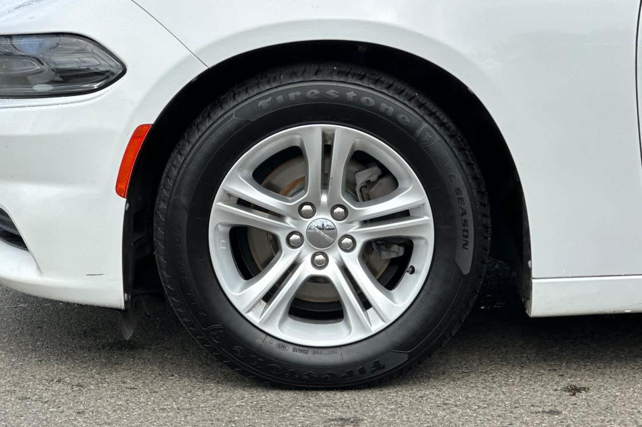 2020 Dodge Charger SXT Roseville CA