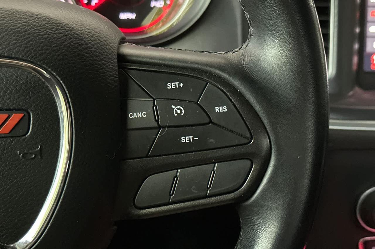 2020 Dodge Charger SXT Roseville CA