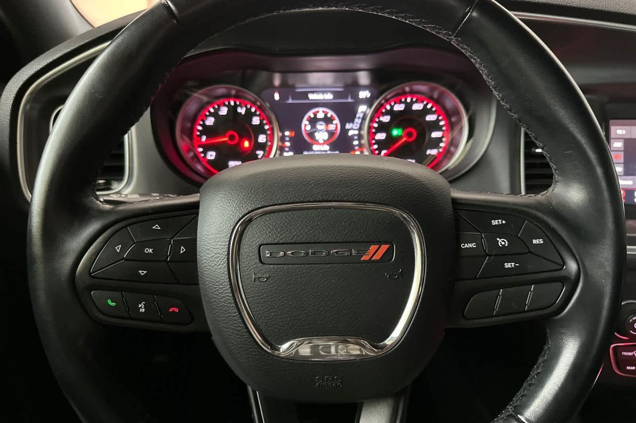 2020 Dodge Charger SXT Roseville CA