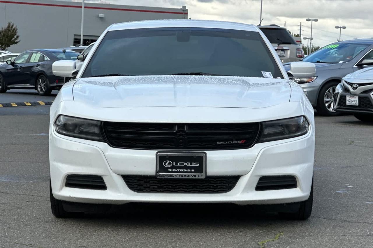 2020 Dodge Charger SXT Roseville CA