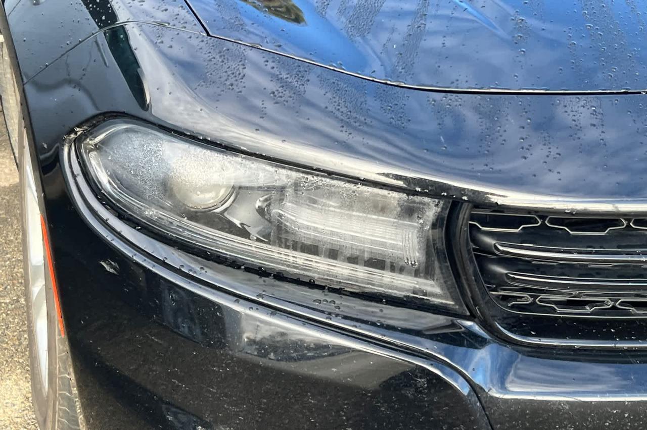 2020 Dodge Charger SXT Roseville CA