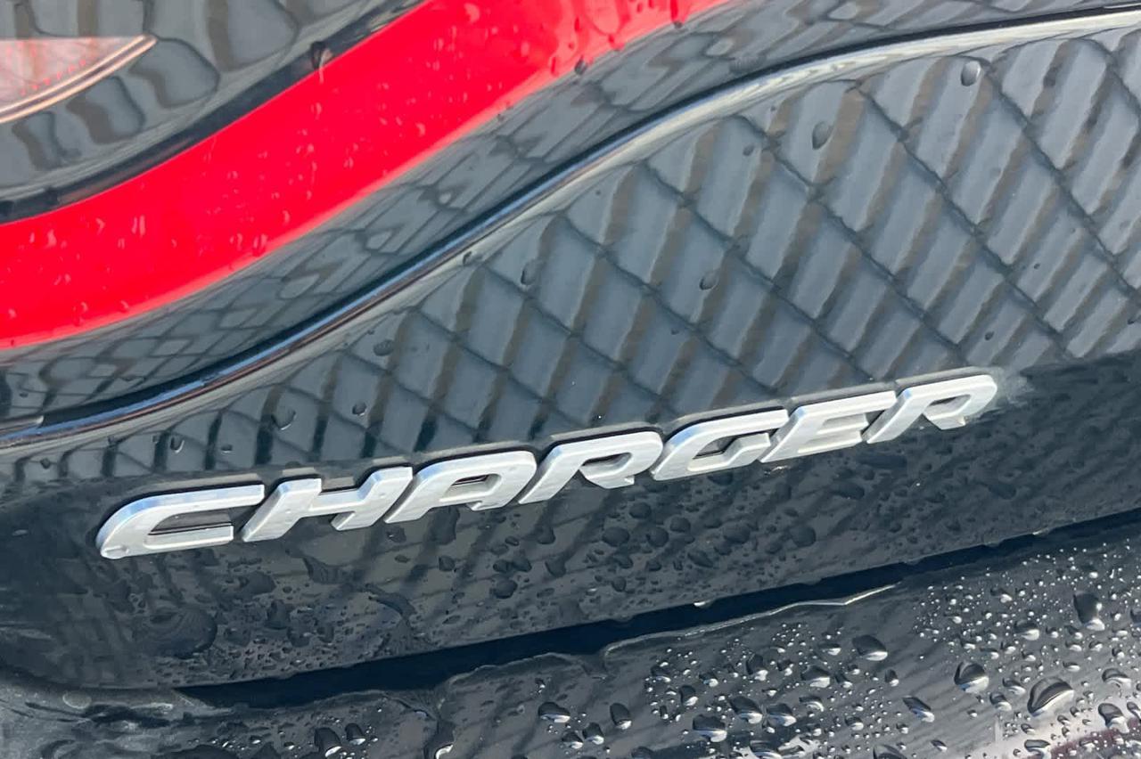 2020 Dodge Charger SXT Roseville CA