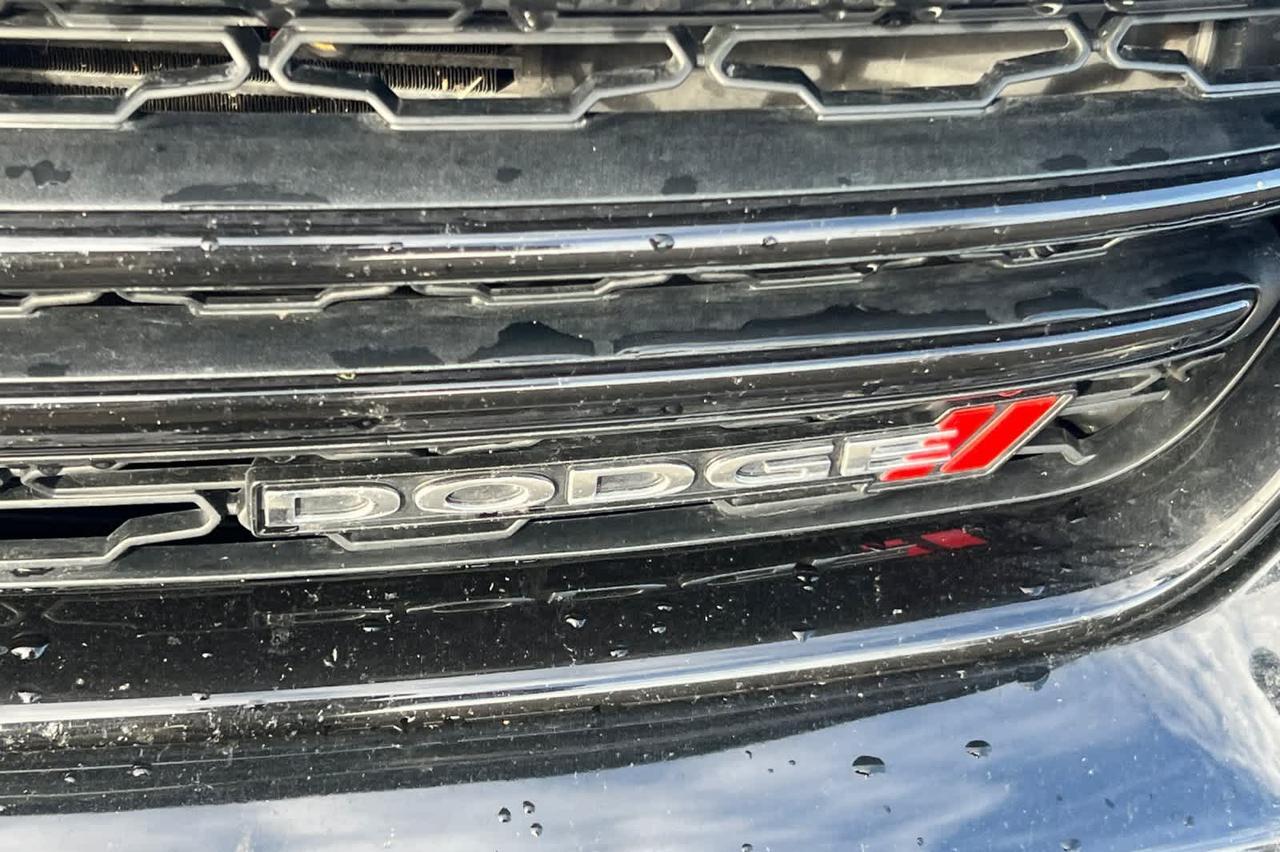 2020 Dodge Charger SXT Roseville CA