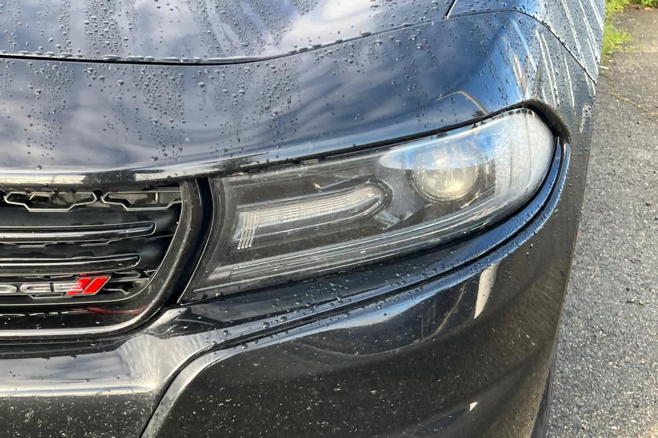 2020 Dodge Charger SXT Roseville CA