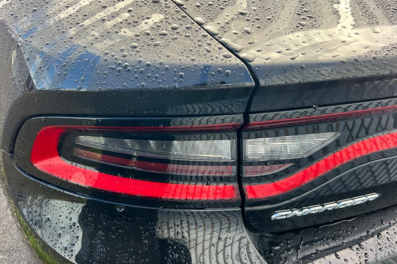 2020 Dodge Charger SXT Roseville CA