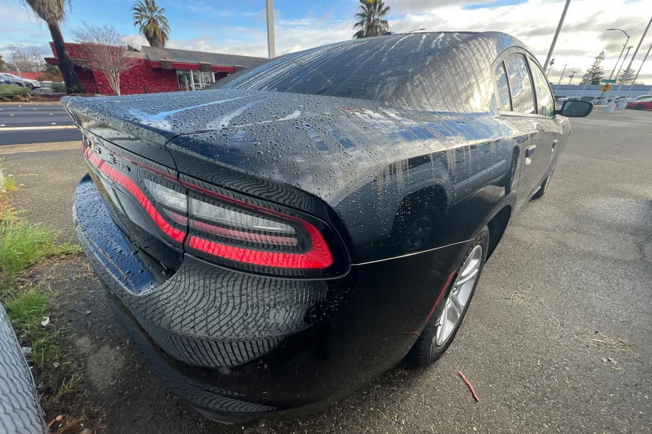 2020 Dodge Charger SXT Roseville CA