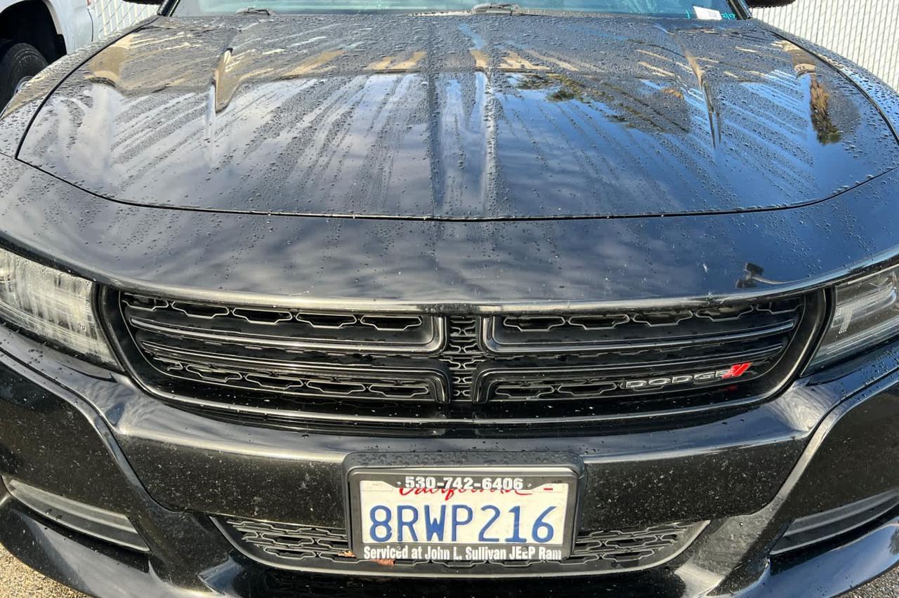 2020 Dodge Charger SXT Roseville CA