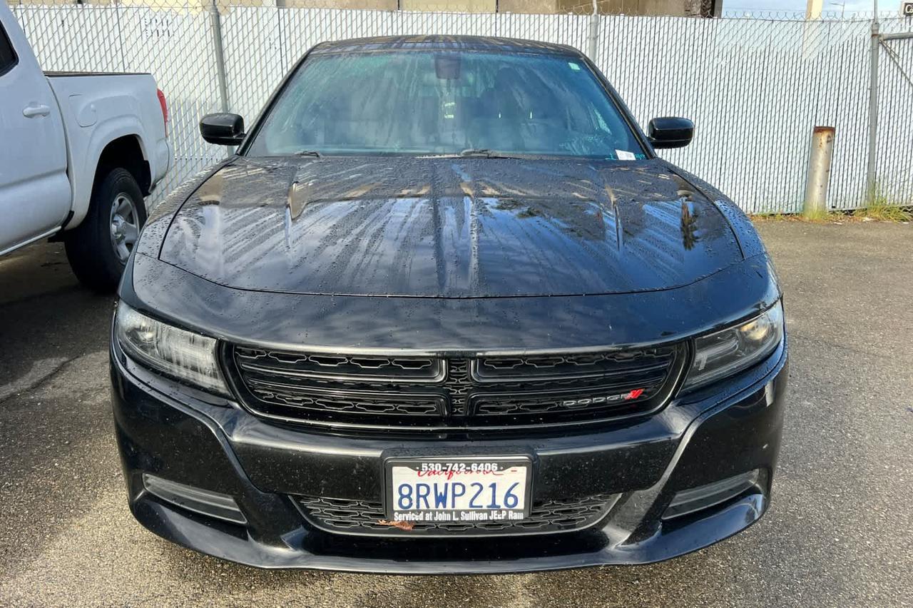 2020 Dodge Charger SXT Roseville CA