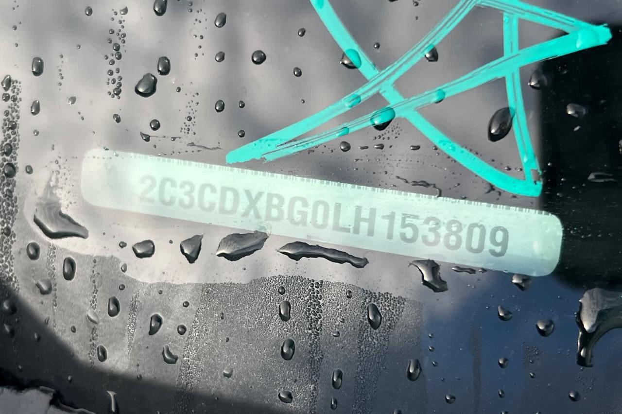 2020 Dodge Charger SXT Roseville CA